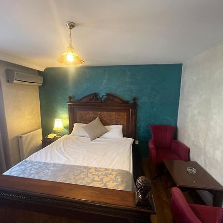 Hotel Ankatra 앙카라 외부 사진